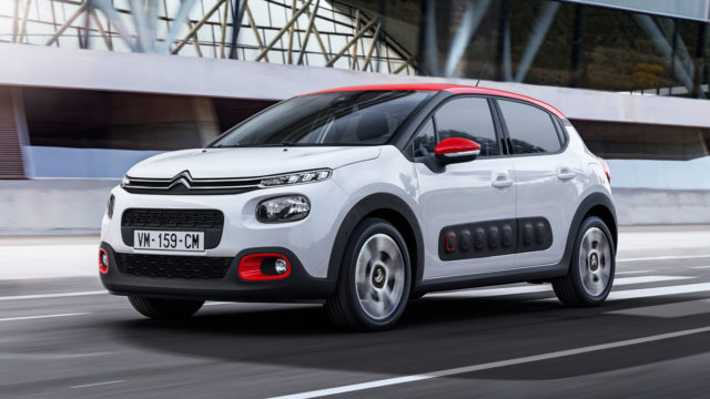 Celebrating Citroen at its innovative best