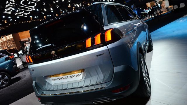 Paris Motor Show 2016: all the cars