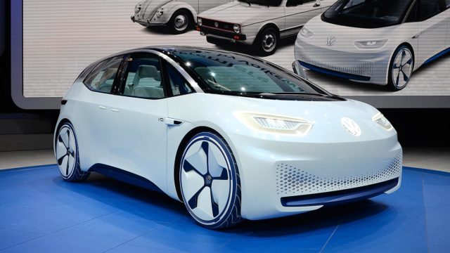 Paris Motor Show 2016: all the cars