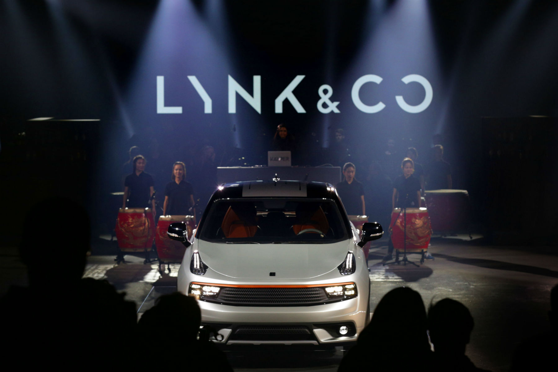 Tell me more about Lynk & Co’s sales platform