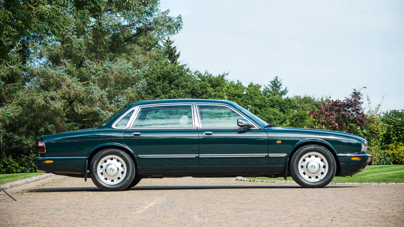 Royal Flush: Princess Diana’s Audi among royal cars up for auction