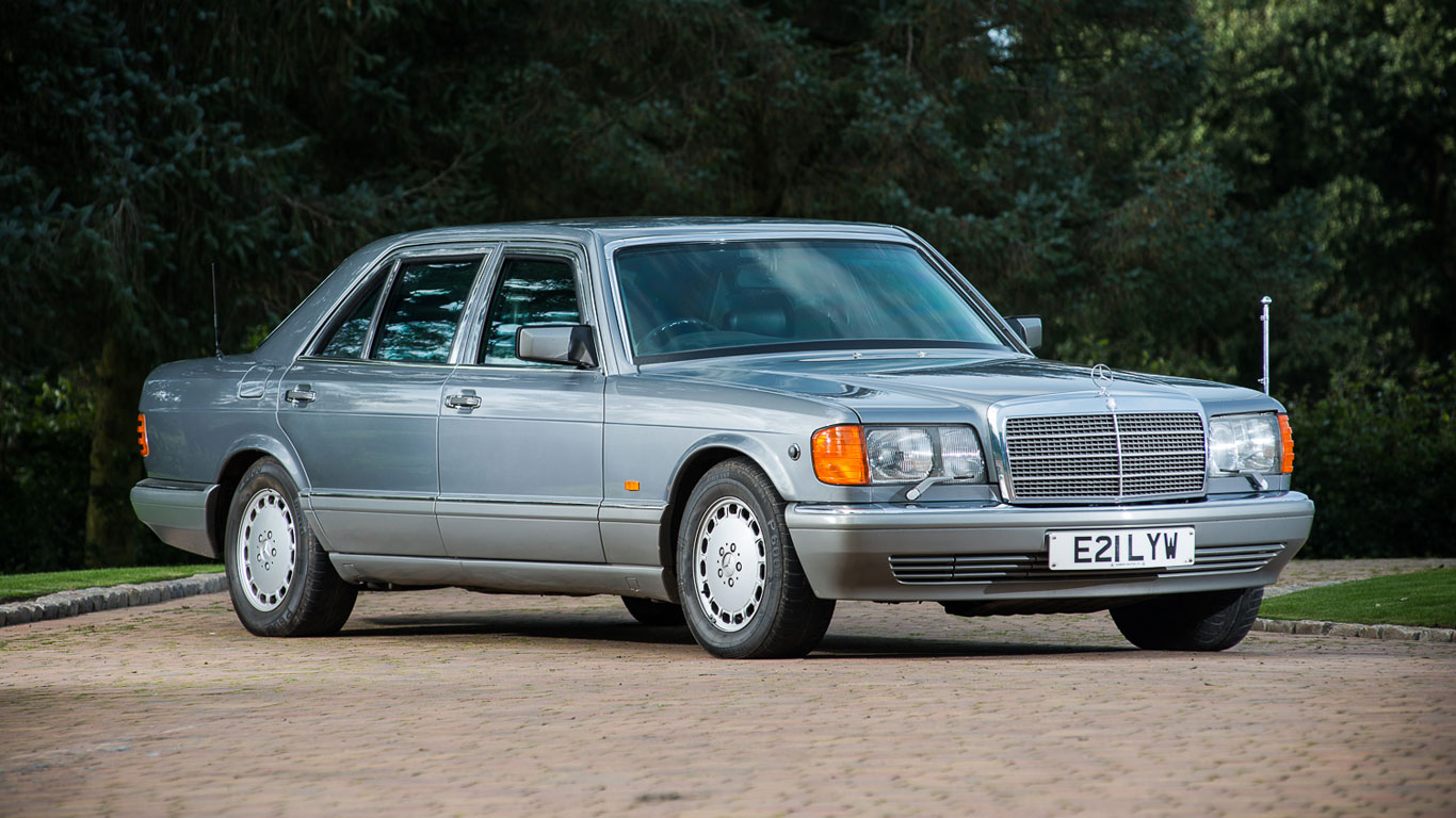 Royal Flush: Princess Diana’s Audi among royal cars up for auction