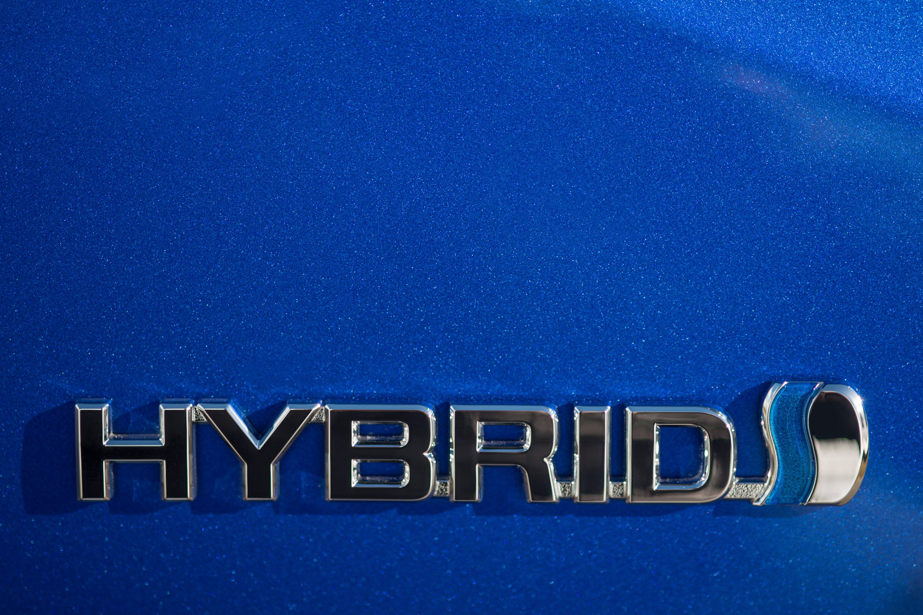 75% of sales will be the hybrid