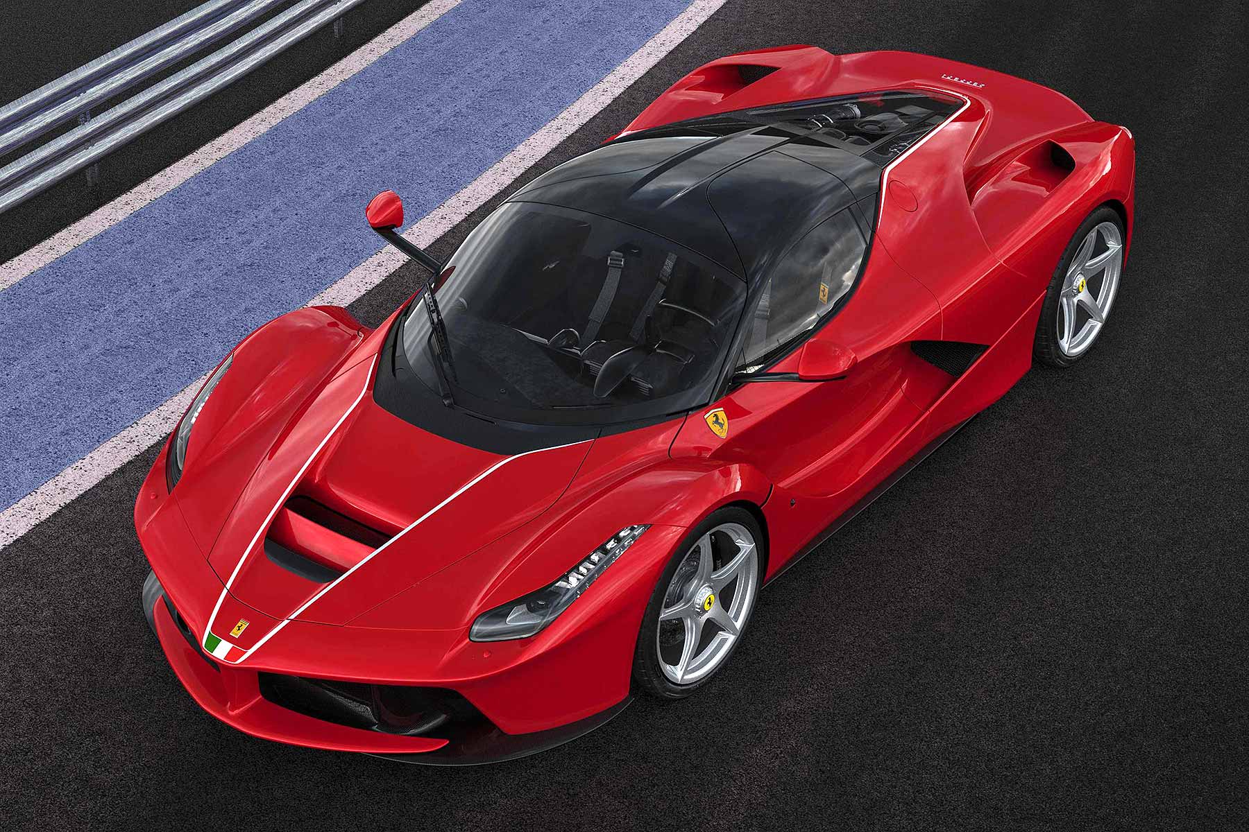 Ferrari LaFerrari