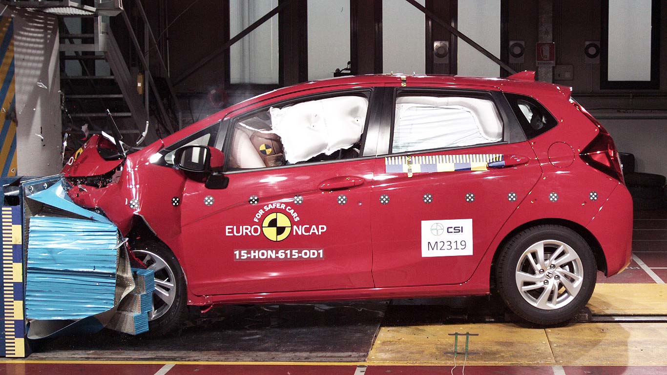 Euro NCAP