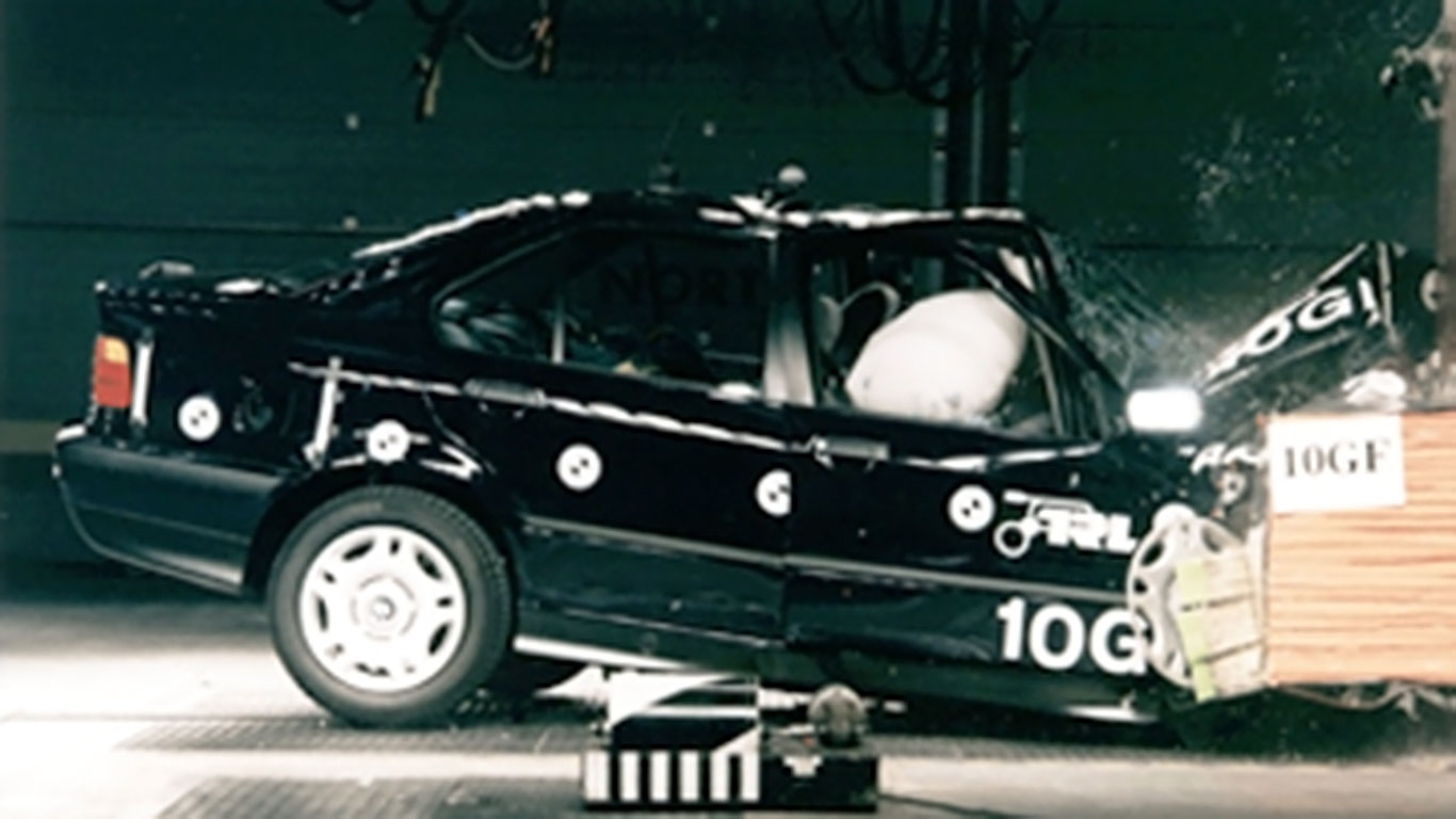 Euro NCAP