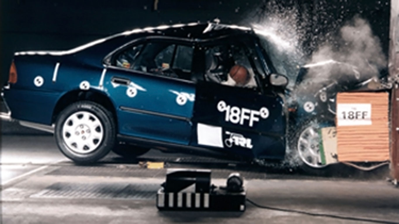 Euro NCAP