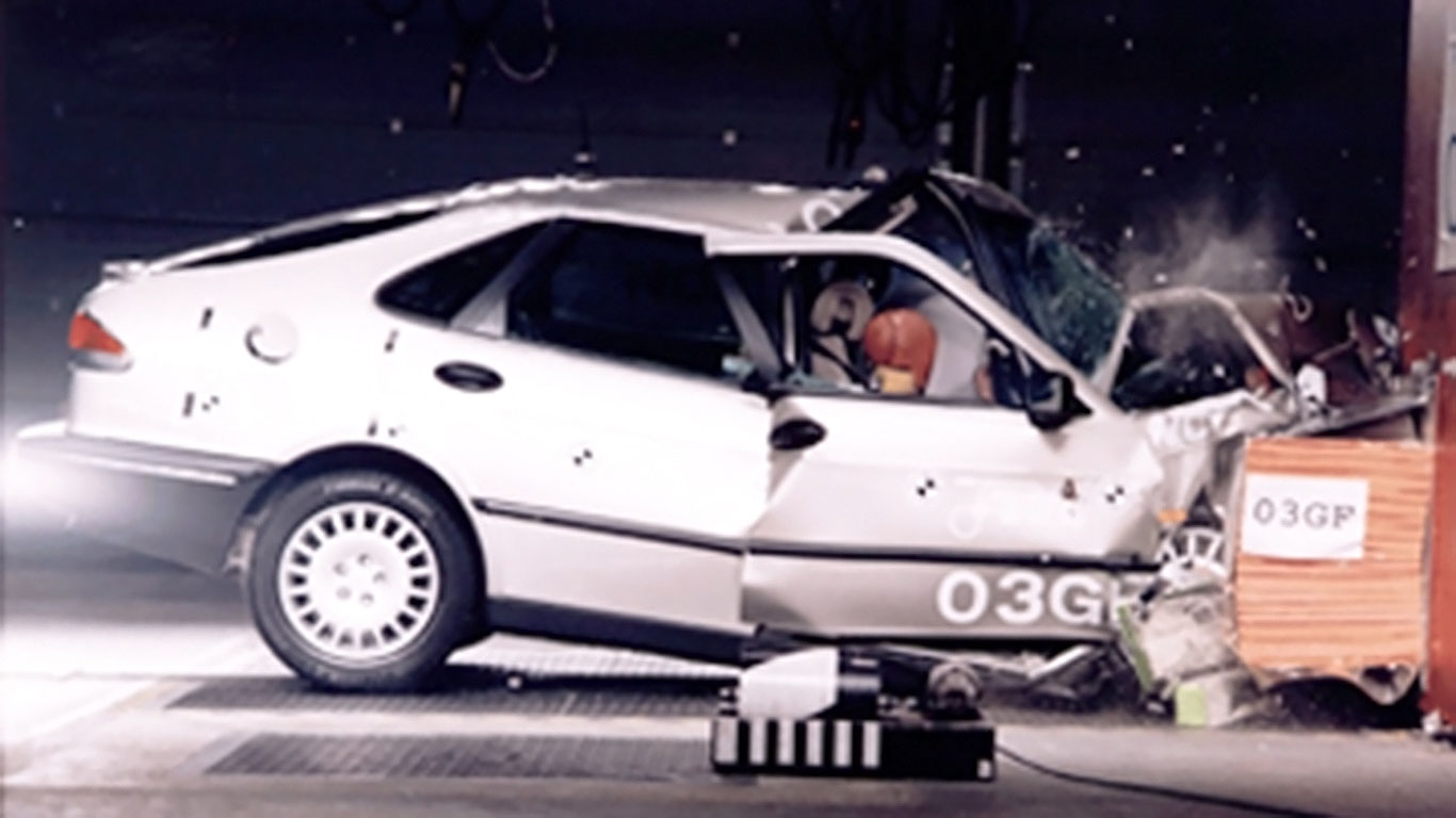 Euro NCAP