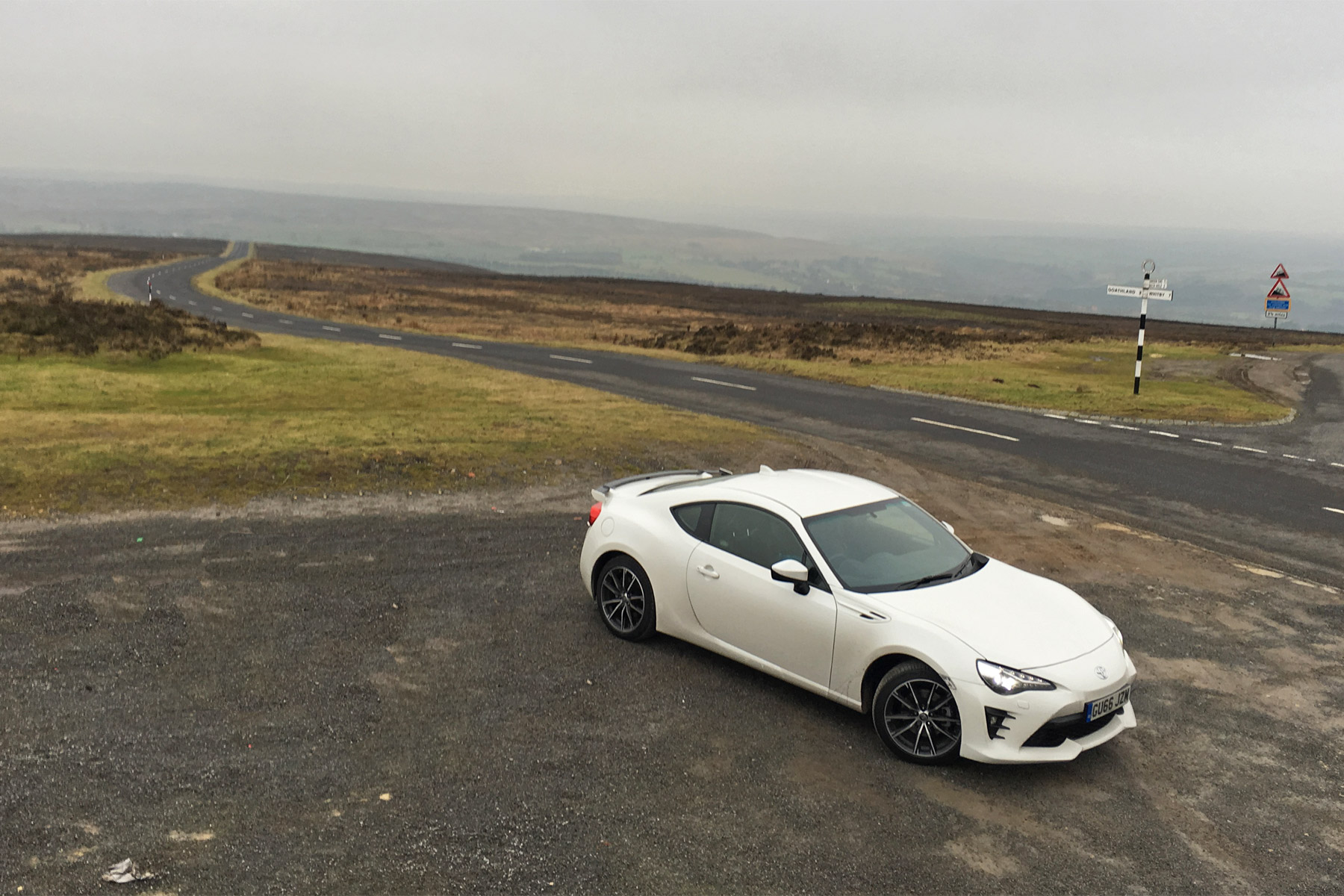 Toyota GT86