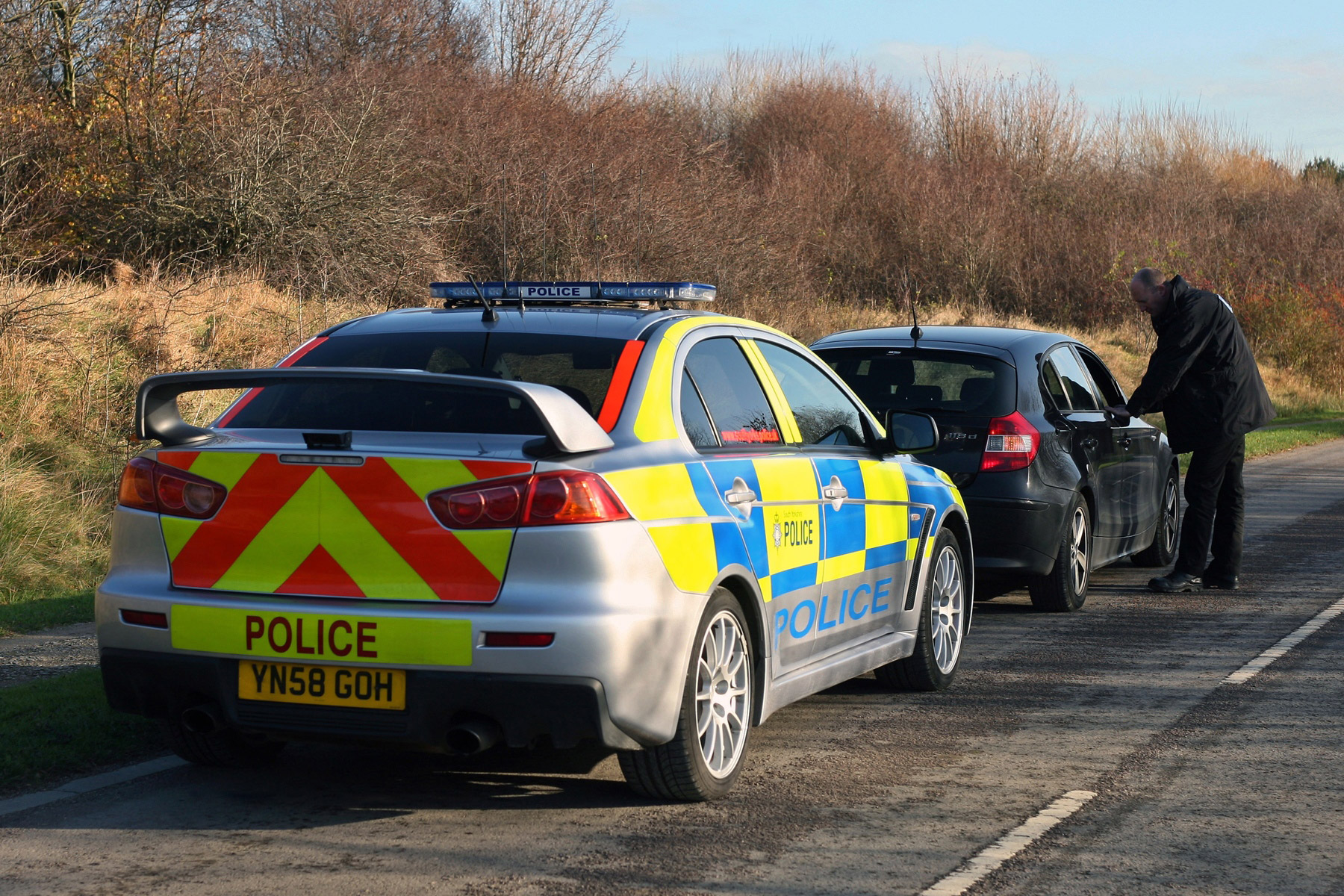 Young drivers warned: lie about your insurance and lose your car