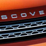 2017 Land Rover Discovery