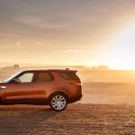 2017 Land Rover Discovery