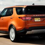 2017 Land Rover Discovery