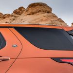 2017 Land Rover Discovery