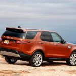 2017 Land Rover Discovery