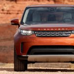 2017 Land Rover Discovery