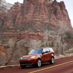 2017 Land Rover Discovery