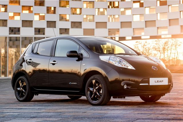 The best value new electric cars for 2017