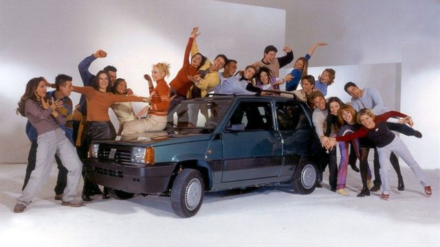 50 embarrassing car publicity photos