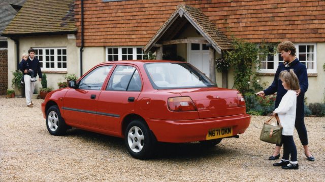 50 embarrassing car publicity photos