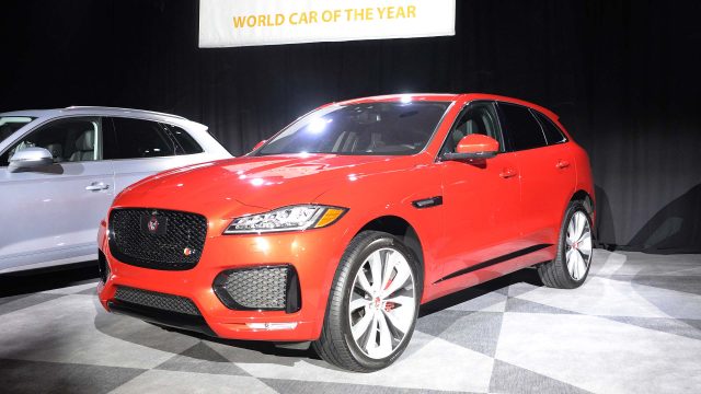 World Car of the Year Awards