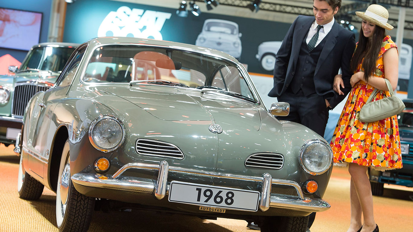 Techno Classica