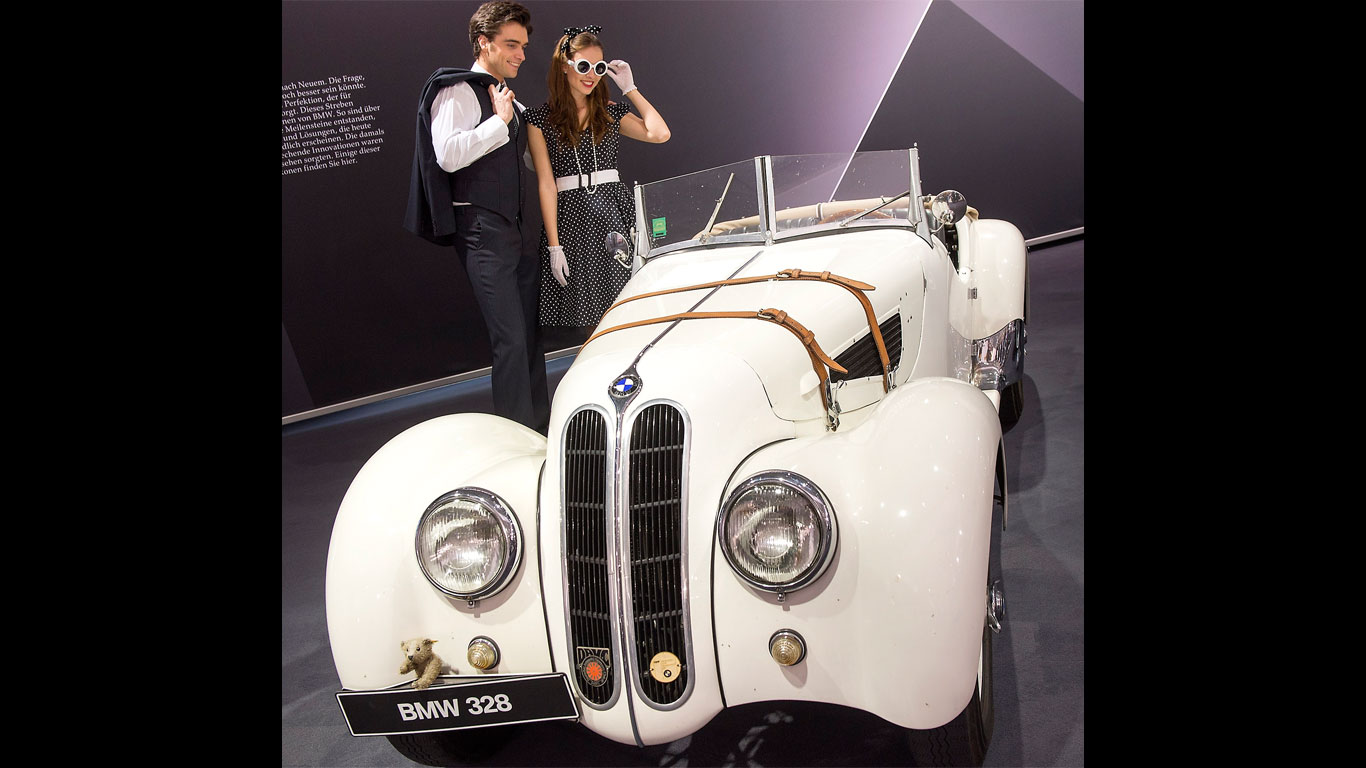 Techno Classica