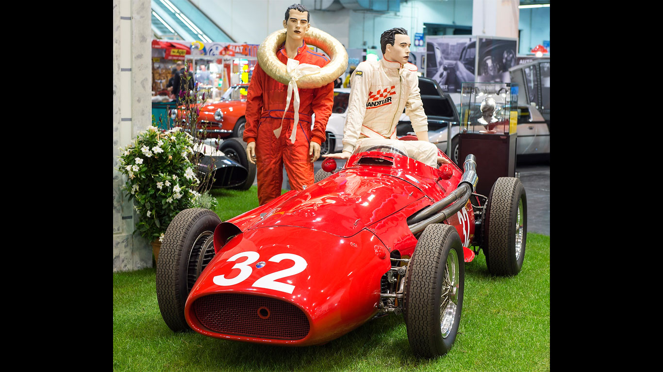 Techno Classica