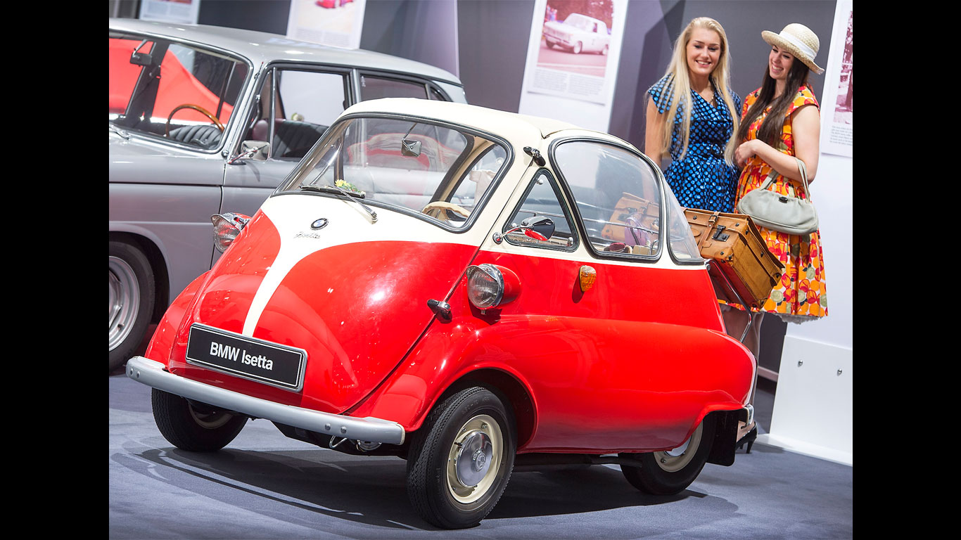 Techno Classica