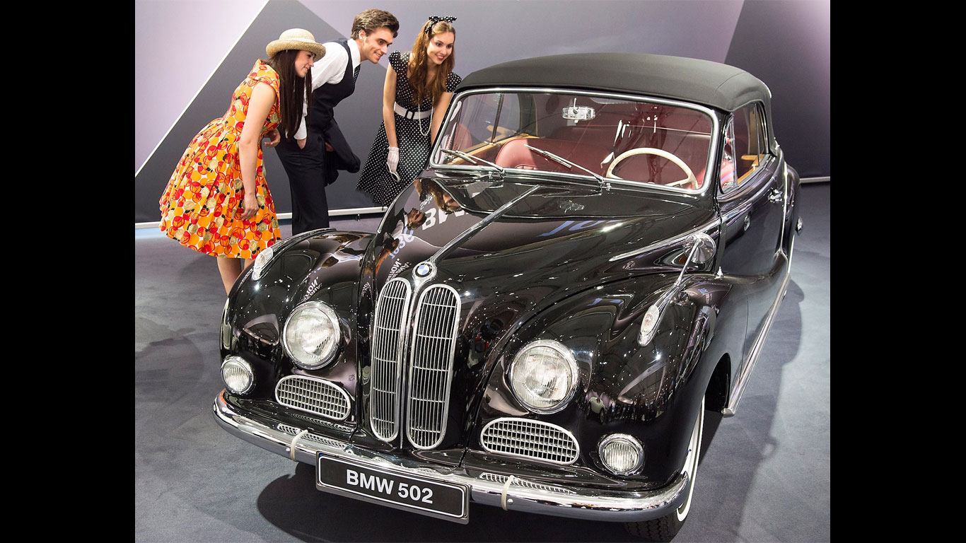 Techno Classica