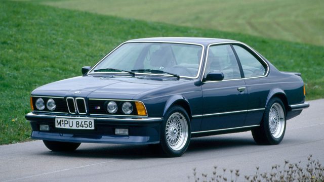 Are these the best BMW M cars of all-time?