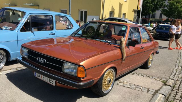 Worthersee Volkswagen Festival