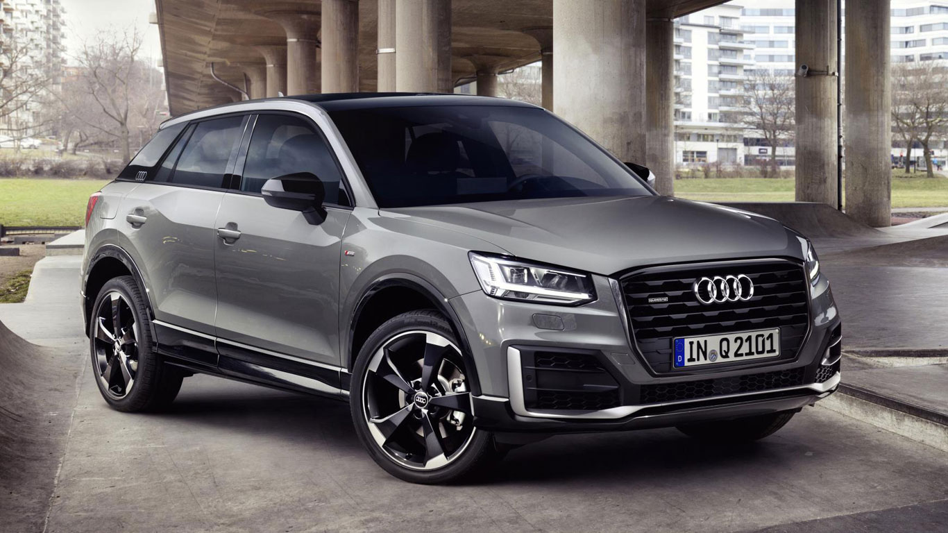 Audi Q2