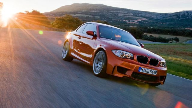 Are these the best BMW M cars of all-time?