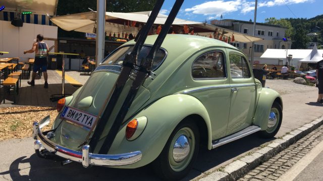 Worthersee Volkswagen Festival