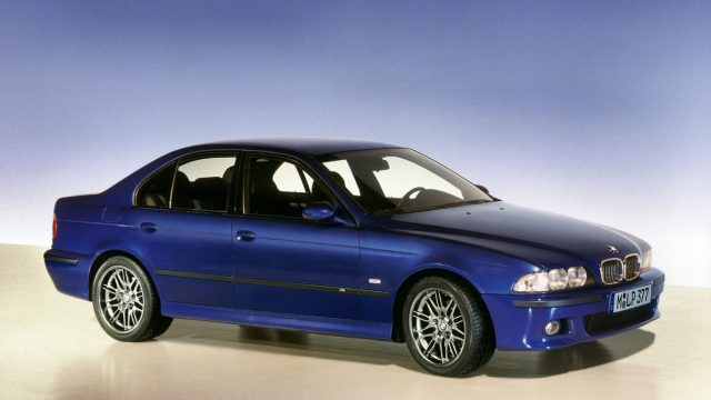 Are these the best BMW M cars of all-time?