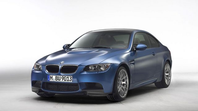 Are these the best BMW M cars of all-time?