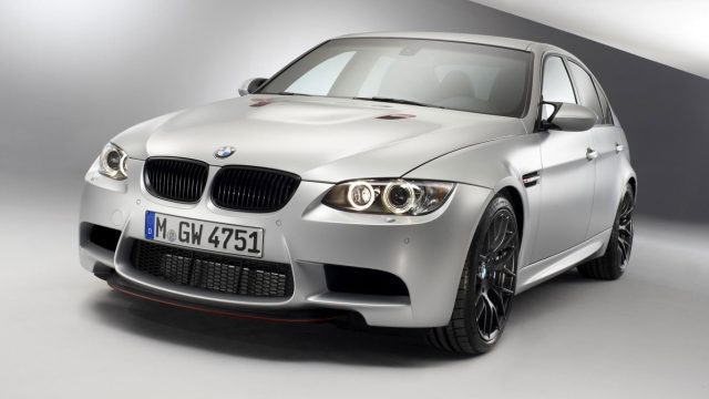 Are these the best BMW M cars of all-time?