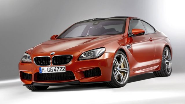 Are these the best BMW M cars of all-time?