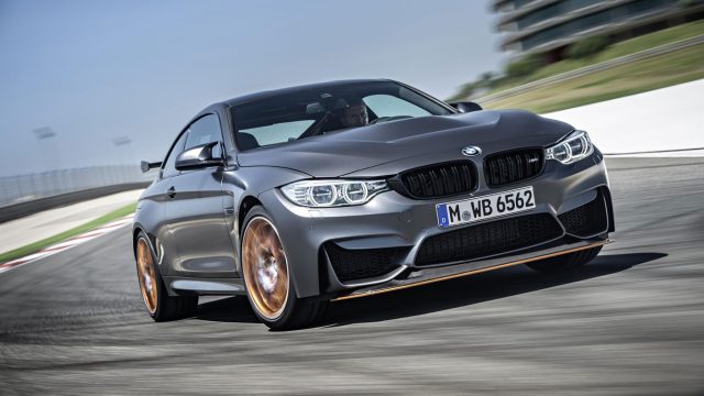 Are these the best BMW M cars of all-time?