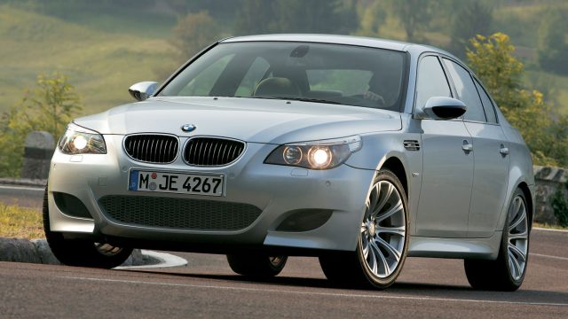 Are these the best BMW M cars of all-time?