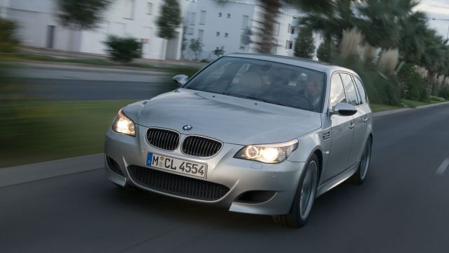 Are these the best BMW M cars of all-time?