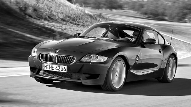 Are these the best BMW M cars of all-time?