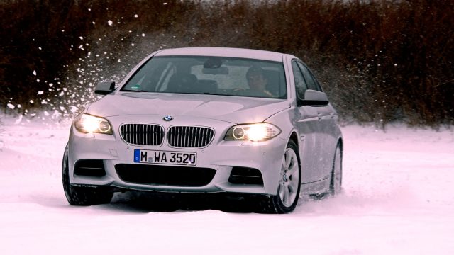 Are these the best BMW M cars of all-time?