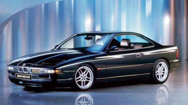 Are these the best BMW M cars of all-time?