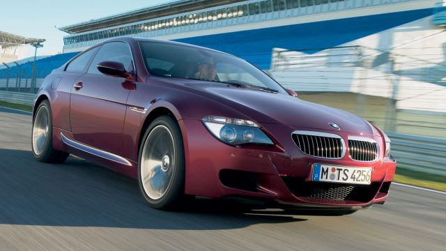 Are these the best BMW M cars of all-time?