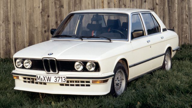 Are these the best BMW M cars of all-time?