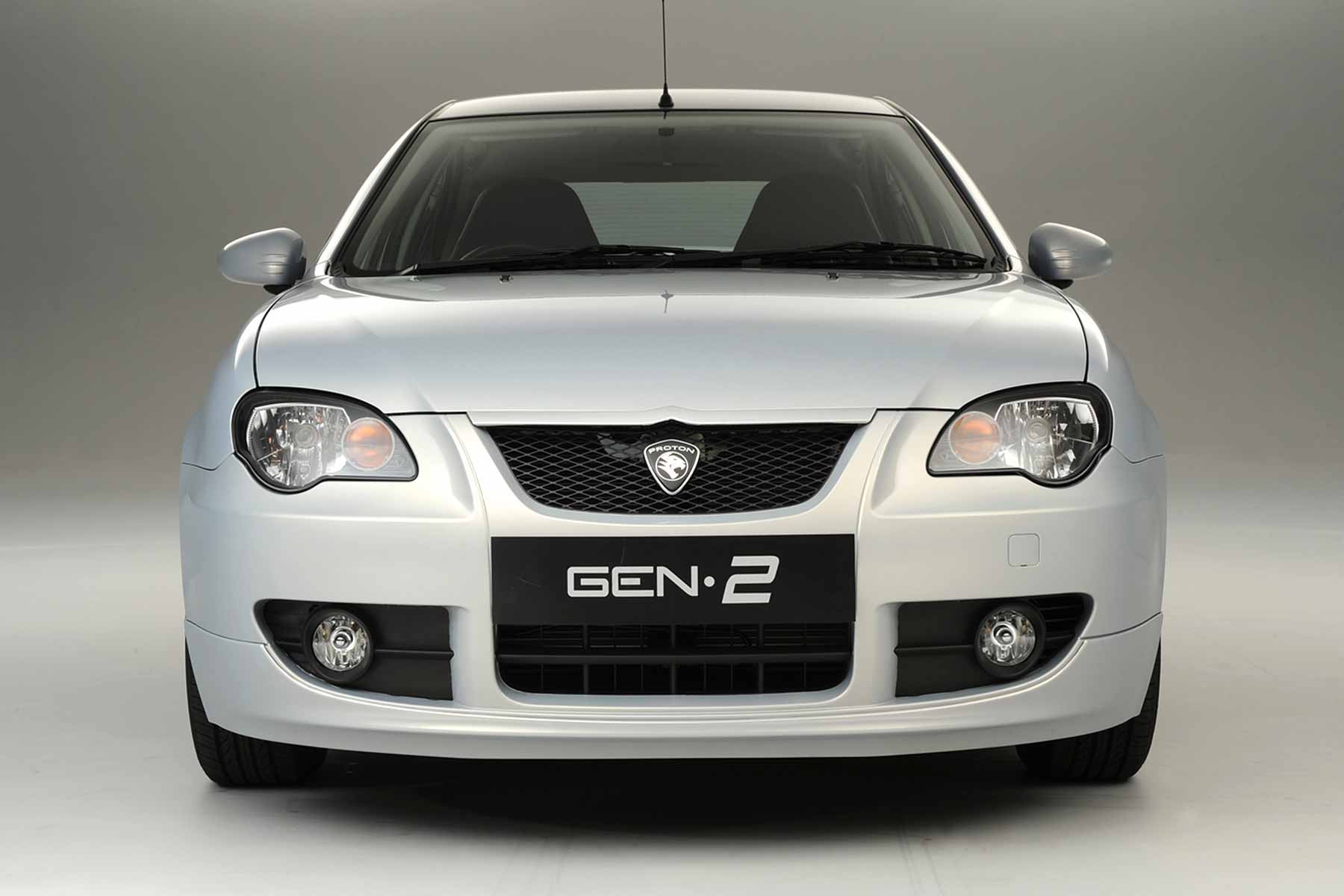 Proton Gen2