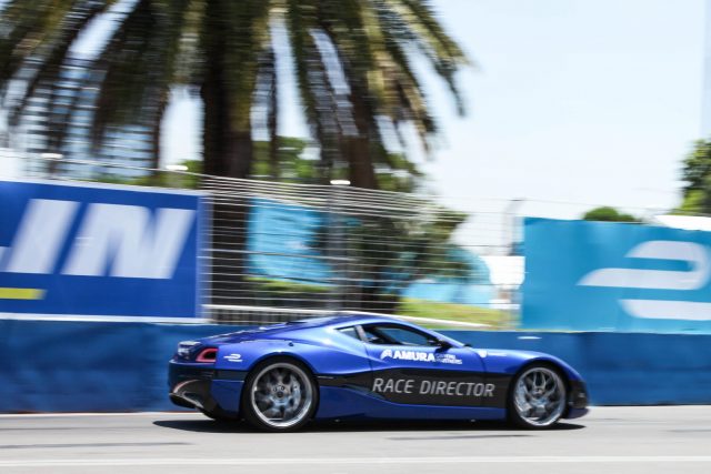 Rimac Concept One: the story so far