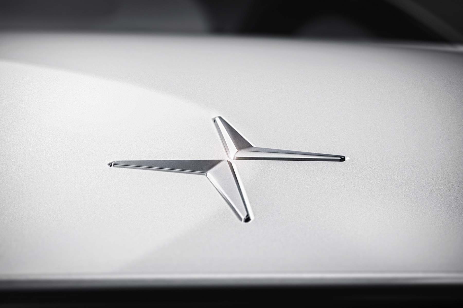 Polestar logo